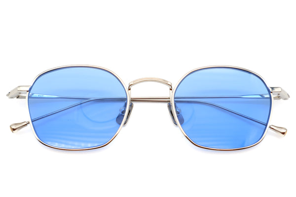 TT2 THE WAY SUN col.Silver / Blue